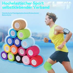 Kit de Supervivencia para Heridas: Apósito Hidrocoloide para Úlceras por Presión y Película Transparente <span class=keywords><strong>Tegaderm</strong></span> - Product Image 3