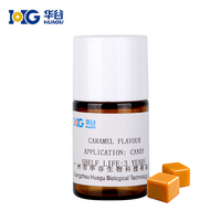 Liquide en poudre de saveur de chocolat au lait de qualité supérieure pour bonbons, produits laitiers