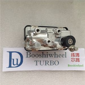 759688-5 Turbo actuador 759688-6 520D T5 Transporter Válvula de actuador electrónico 759688-7 759688 - Product Image 1