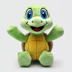 Fabrika Özel Peluş Oyuncak Orijinal Tasarım Anime Çizgi Film Özel Doldurulmuş Hayvanlar Peluş Oyuncak - Product Image 6