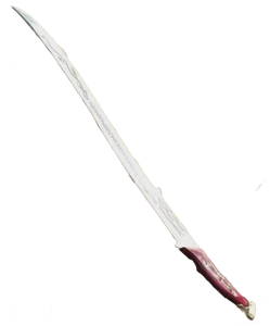 Épées nautiques en métal anciennes - Product Image 2