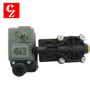 Vanne de vidange électronique de remplacement 2204213441 pour compresseur d'air Atlas Copco, vanne de vidange automatique haute performance, pièces de rechange - Product Image 3