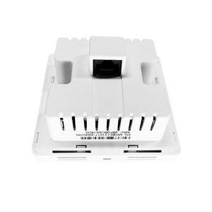 Points d'accès Wi-Fi 6 AX3000 montés AR930-PIB, 3000 Mbps, AP sans fil, POE, 2,4 GHz, 5,8 GHz, ports Gigabit RJ45 - Product Image 4