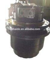 Moteur de translation final et moteur de déplacement EC330B pour excavatrice VOLVO (références 14528259, 14522994)