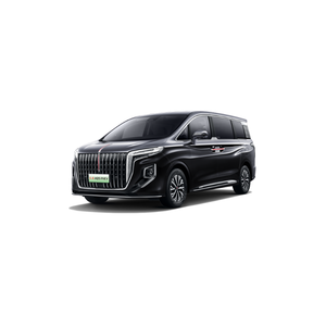 2025 Hongqi HQ9 Vehículo <span class=keywords><strong>de</strong></span> negocios <span class=keywords><strong>de</strong></span> ultra lujo <span class=keywords><strong>de</strong></span> <span class=keywords><strong>7</strong></span> <span class=keywords><strong>plazas</strong></span> 2,0 T MPV Edición oficial FWD Cuero oscuro Euro VI Gas/Gasolina - Product Image 2