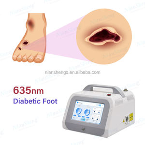 Jabón Ecológico al por Mayor para Uso en Salones, Láser de Diodo de 1470nm Modelo KYA-L980H de Guangdong, China - Product Image 2