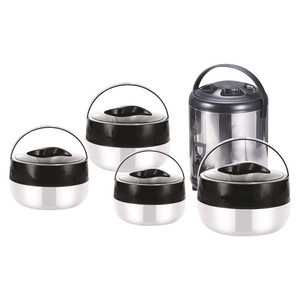 Bandeja Redonda <span class=keywords><strong>de</strong></span> <span class=keywords><strong>Acero</strong></span> <span class=keywords><strong>Inoxidable</strong></span> para Beber, 21 Uds., Taza <span class=keywords><strong>de</strong></span> Café, Cubo <span class=keywords><strong>de</strong></span> Té con Leche, Juego <span class=keywords><strong>de</strong></span> Vajilla, Utensilios <span class=keywords><strong>de</strong></span> Cocina, Cazuela - Product Image 4
