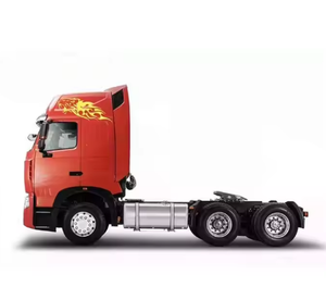 Tracteur agricole neuf de marque chinoise 420 ch, excellent rapport qualité-prix, vente flash - Product Image 1