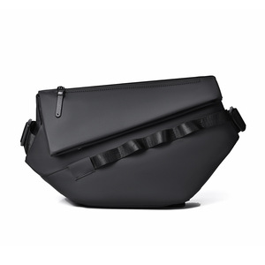 Nuevo bolso de hombro Oxford impermeable de gran capacidad para hombre, informal, ligero, a la moda, para viajes - Product Image 3