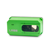 Scanner laser industriel 2D LASE 2000D-236
