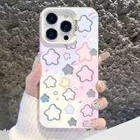 Étui de téléphone IMD pour iPhone 16 Promax, étui de téléphone pour iPhone 15 Promax, étui de protection pour iPhone, accessoires pour téléphone