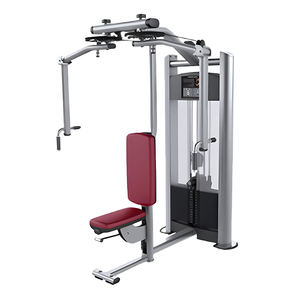 Máquinas de ejercicio deportivo con carga de pectoral y deltoide trasero profesional, equipo de Fitness muscular para pecho/espalda con mosca de mantequilla - Product Image 6