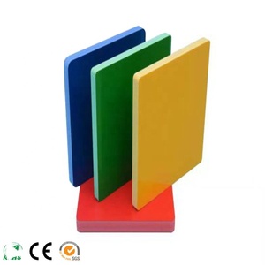 Mở rộng PVC Hội Đồng Quản trị bọt đen 24 "W <span class=keywords><strong>x</strong></span> 48" L cho biển báo ngoài trời - Product Image 2