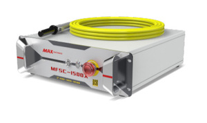 Machine de découpe laser 11000 mm/min, découpe à l'oxygène haute vitesse, tête de découpe automatique, sans bavures, équipement industriel - Product Image 3