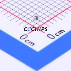 GZ1005U300TF Ferrite Bead 0402 RF ( Impedance @ Frequency: 30Ohm@100MHz )( Error: 25% )( DC Resistance (DCR): 200mOhm ) - Product Image 2