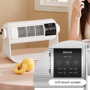 <span class=keywords><strong>Bajo</strong></span> <span class=keywords><strong>consumo</strong></span> de energía personal habitación <span class=keywords><strong>bajo</strong></span> <span class=keywords><strong>precio</strong></span> sin hoja torre de carrera interior eléctrico portátil plug-en caliente calentador de ventilador - Product Image 5