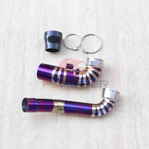 Tuyaux de suralimentation en titane Toyota Supra A90 (moteur B58) <span class=keywords><strong>TSH</strong></span> - Product Image 3