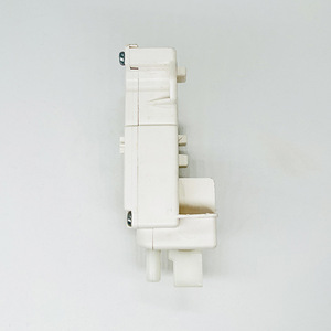 Interrupteur de verrouillage de porte de machine à laver DLS DLS-HX1 100-110V Électrique Plastique Usage domestique - Product Image 3