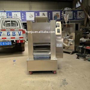 Máquina de Taro automática comercial de acero inoxidable, relleno de polvo, máquina <span class=keywords><strong>Tangyuan</strong></span>, nueva condición, Perla inteligente integrada - Product Image 3