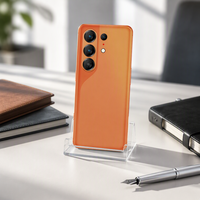 Camon 50 Pro 2025 Version Globale 5G Android 14 Smartphone Double SIM 16 Go de RAM 1 To de Stockage 108 MP Octa Core