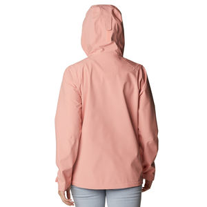 하이 퀄리티 남자의 겨울 방수 사냥 재킷 통기성 소프트 쉘 위장 통기성 야외 낚시 장비 - Product Image 2