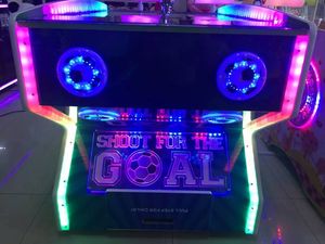 Macchina da gioco da calcio da gioco da gioco arcade a gettoni da interni - Product Image 4