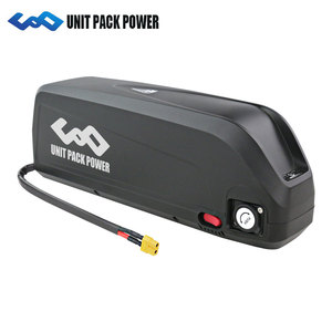 Công suất lớn 48V 15ah Ebike pin 48V pin cho Ebike Lithium Ion - Product Image 3