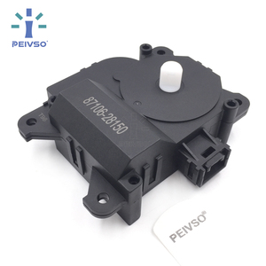 Actionneur de registre d'air PEIVSO à prix d'usine, neuf, pour TOYOTA ESTIMA ACR30, référence OEM 87106-28150 - Product Image 4