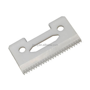 <span class=keywords><strong>Tondeuse</strong></span> à cheveux professionnelle lames de <span class=keywords><strong>tondeuse</strong></span> en céramique <span class=keywords><strong>tondeuse</strong></span> coupe-lame en céramique adaptée pour <span class=keywords><strong>Wahl</strong></span> Senior <span class=keywords><strong>Magic</strong></span> <span class=keywords><strong>clip</strong></span> sterling senior - Product Image 3