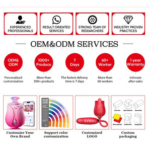 Vibrador de Masaje de Silicona con Carga USB de 10 Frecuencias, Resistente al Agua IPX7, para la Masturbación Sexual Femenina, Mini Vibrador AV - Product Image 6