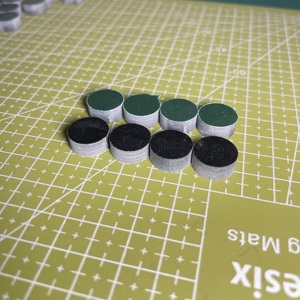 Nhựa cứng phá vỡ trục Mẹo chống ăn mòn bida hồ bơi <span class=keywords><strong>Cue</strong></span> phụ kiện - Product Image 5