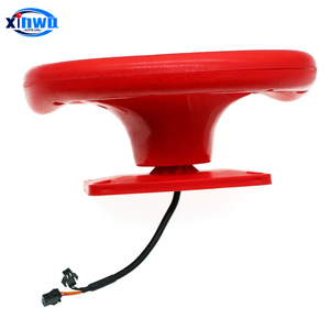 <span class=keywords><strong>Volant</strong></span> en plastique <span class=keywords><strong>de</strong></span> 22 cm pour enfants pour machine à bascule HD Outrun Crazy Racing Fire Car pour personnalisable 12V XINWA - Product Image 5