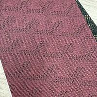 Cuir artificiel PVC de haute qualité, couleur personnalisée, imperméable, résistant aux déchirures, pour meubles, chaussures, canapés, voitures, bagages, sacs, JIQUANOUTDOOR