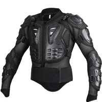 Rompi pelindung punggung, jaket pelindung keselamatan dari Motor, Motocross, pelindung dada