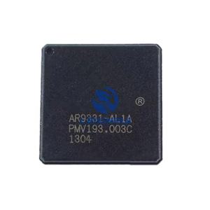 Circuito Integrado Leixinrui <span class=keywords><strong>AR9283</strong></span>-AL1A <span class=keywords><strong>AR9283</strong></span> QFN Original con Serigrafía <span class=keywords><strong>AR9283</strong></span>-AL1A, Nuevo - Product Image 3