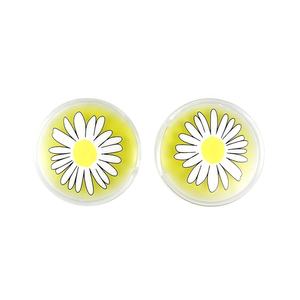 Masker Mata yang dapat digunakan kembali, mata bengkak dan sakit kepala menghilangkan nyeri kompres panas dingin penutup mata paket panas dingin - Product Image 5