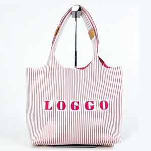 Nouveaux sacs à main grande capacité, sacs à bandoulière quotidiens pour jeunes femmes, étudiantes, sacs fourre-tout design pour femmes, possibilité de personnaliser la couleur et le logo - Product Image 6