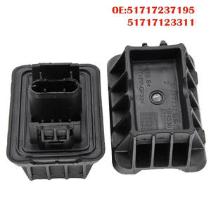 51717237195 para BMW E90 E91 Auto Jack Pad Jacking Point Support - Product Image 2