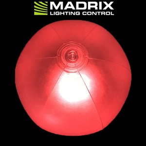 Globos reutilizables Led recargables para decoraciones de boda - Product Image 2