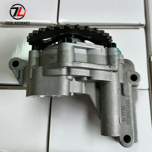 Motor Yağ Pompası Grubu OEM 06A115106A 06A 115 105 C 06A 115 105B 1.6 1.8 1.9 <span class=keywords><strong>2</strong></span>.0T Pa-ssat B5 B6 Go-lf Bo-ra MK4 Bee-tle için - Product Image 1