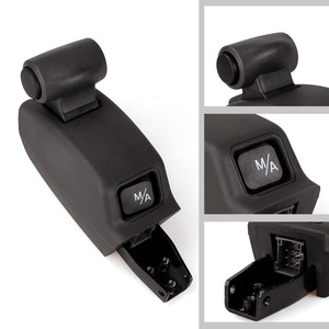 Unité de commande de transmission à commutation automatique, 8,3x4,7x2,8 pouces, pour camions, bus et fourgonnettes Mercedes-Benz de taille moyenne, 9432601509 - Product Image 5