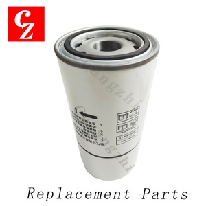 Repuesto de Filtro de Aire de Alta Calidad 1625182871 para Compresor de Aire de Tornillo Atlas Copco, Uso Industrial, Venta al Por Mayor - Product Image 6