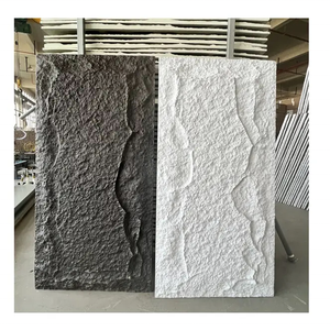 <span class=keywords><strong>Pierre</strong></span> légère pour la décoration intérieure et extérieure, <span class=keywords><strong>pierre</strong></span> en polyuréthane PU, panneaux muraux décoratifs en <span class=keywords><strong>pierre</strong></span> artificielle PU - Product Image 1