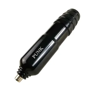 PUNK B Class Quiet Motor Easy Adjustable Tattoo and Permanent Makeup Rotary Tattoo Pen Machine PMU handle