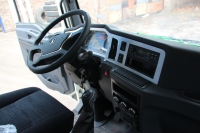 Vente chaude SHACMAN L3000 Transport léger 4x2 camion à benne basculante en Algérie