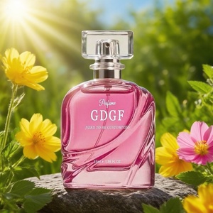 Perfume de Marca Privada de Alta Calidad para Hombre y Mujer, con Fragancia Duradera - Product Image 6