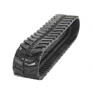 300x55x72 Гусеничный мини-экскаватор резиновая гусеница для 802 машины JCB - Product Image 5