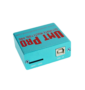 Boîte UMT Pro originale avec boîte Avengers 2 en 1 et câble <span class=keywords><strong>UMF</strong></span> ALL BOOT - Product Image 4