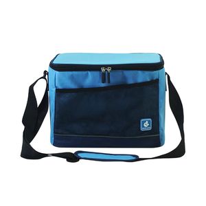 Sac isotherme portable Iso Free Sample 35L pour pique-nique, glacière pour moto, sac isotherme réutilisable pour la livraison de repas - Product Image 5