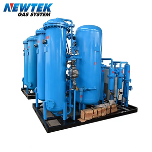 Newtek 2025 <span class=keywords><strong>99</strong></span>% giá rẻ gas thế hệ thiết bị nhà máy Oxy với <span class=keywords><strong>5</strong></span> năm bảo hành oxy Máy phát điện cho sắt và thép ngành công nghiệp - Product Image 1